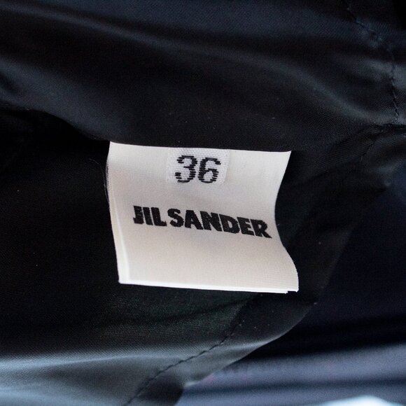 Jil Sander dressing coat - Picture 6 of 6